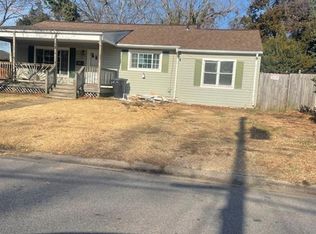 1517 Janke Rd, Virginia Beach, VA 23455