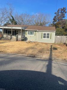 1517 Janke Rd, Virginia Beach, VA, 23455