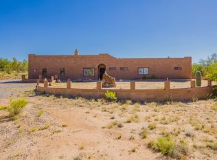 12250 S Nicole Ave, Tucson, AZ 85736