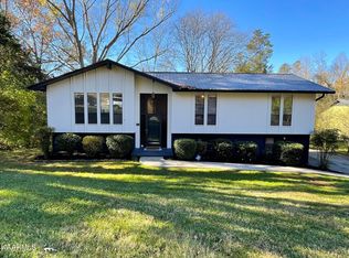 1609 Coronada Ln, Knoxville, TN 37922