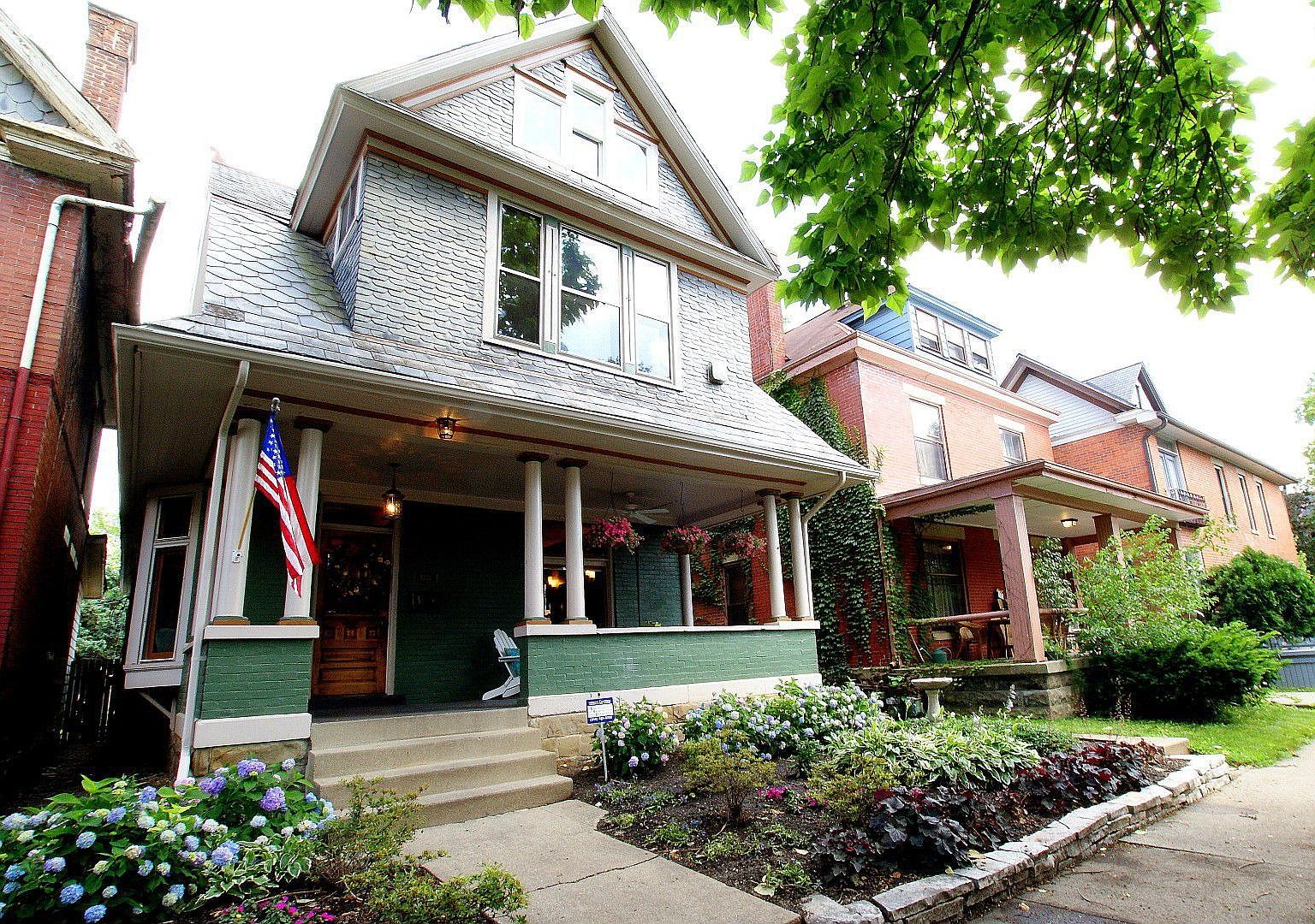 1332 Hunter Ave, Columbus, OH 43201 Zillow