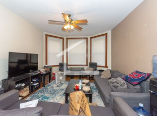 21A Gibbs St #A1, Brookline, MA 02446