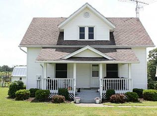 1505 Standley Rd, Defiance, OH 43512