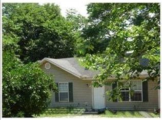 3615 Grice St, Apopka, FL 32703