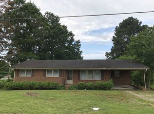 254 Vicksboro Rd, Henderson, NC 27536