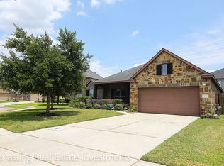 4523 Countrycrossing Dr, Spring, TX 77388