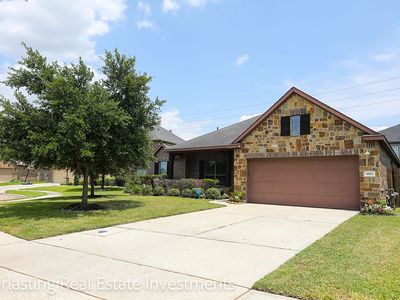 4523 Countrycrossing Dr, Spring, TX, 77388