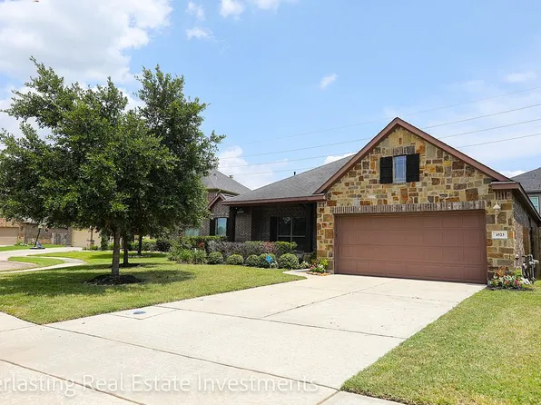 4523 Countrycrossing Dr, Spring, TX 77388