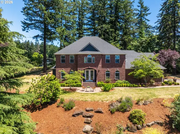 17265 SW Rider Ln, Beaverton, OR 97007
