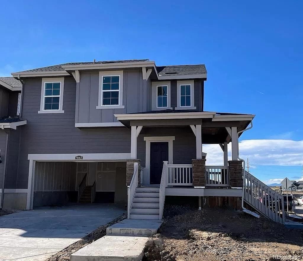 9067 Franconia Ct, Parker, CO 80134 Zillow