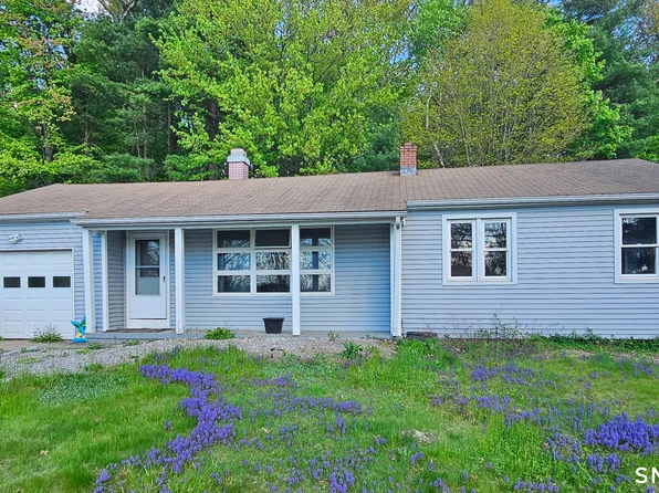 486 Taylor Road, Enfield, CT 06082