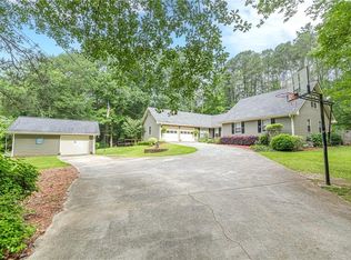 1667 Quail Run SW, Conyers, GA 30094