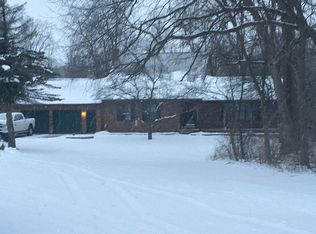 3820 Valley Dr, Metamora, MI 48455