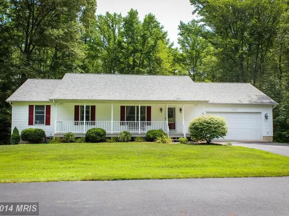 20662 David Way, Lexington Park, MD 20653