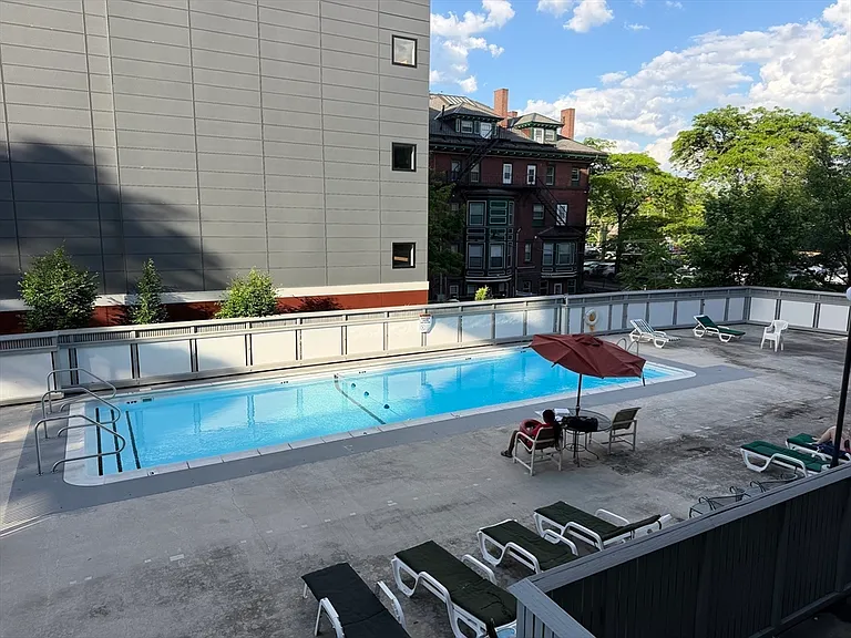 19 Winchester St #208 — Photo 20