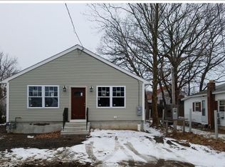 18 Colorado St, Coventry, RI 02816