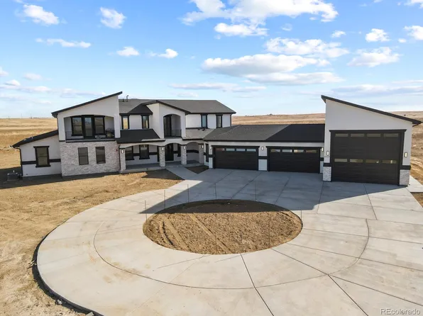 13450 Imboden Road, Hudson, CO 80642