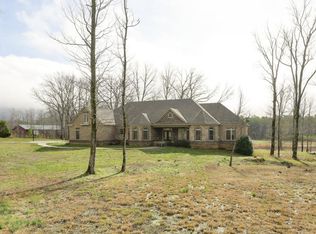 490 E Valley Rd NE, Rydal, GA 30171