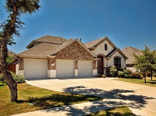 2709 Prosperity, Leander, TX 78641