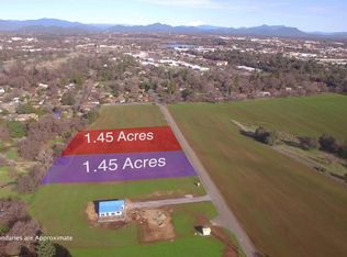 Henderson Rd, Redding, CA 96002