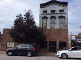 123 Main St, Mount Vernon, IN 47620