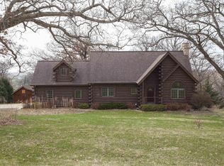 12227 La Platte Rd, Livingston, WI 53554