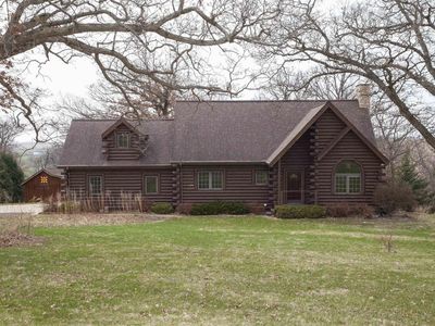 12227 La Platte Road, Livingston, WI, 53554