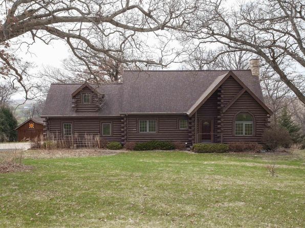 12227 La Platte Road, Montfort, WI 53569