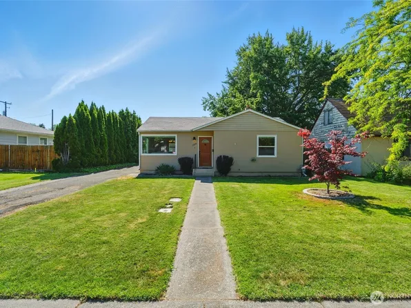 1310 Tillamook Street, Walla Walla, WA 99362