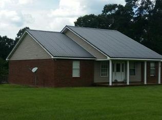 989 Stump Texas Rd, Wiggins, MS 39577