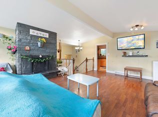 20624 48th Ave, Langley, BC V3A 3L6