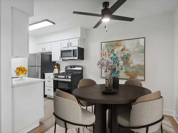 ReNew Des Plaines North & South