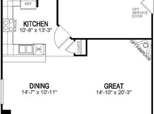 11672 Parksouth Ln, Parker, CO 80138