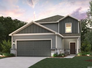 9966 Chavaneaux Lndg, San Antonio, TX 78221