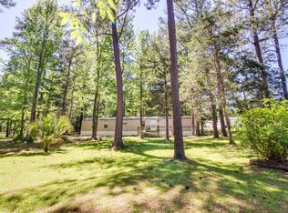 1085 Parks Rd, Lincolnton, GA 30817