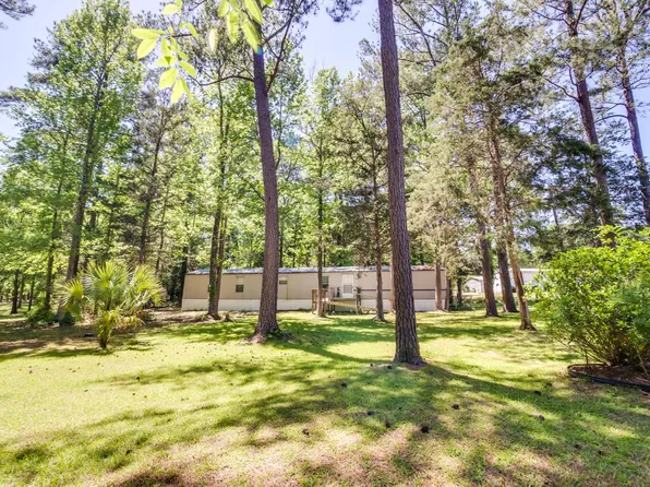 1085 PARKS Road, Lincolnton, GA 30817