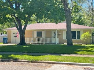 1143 Brooks Ave, Terre Haute, IN 47803