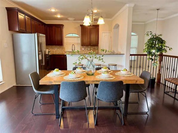 5534 Grosseto Dr, Frisco, TX 75034