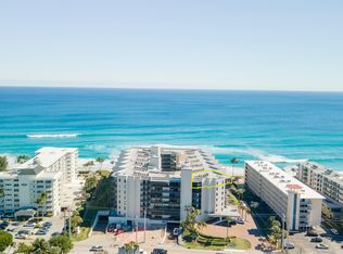 1167 Hillsboro Mile APT 709, Hillsboro Beach, FL 33062
