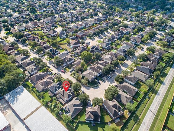5th image of 2822 Thompson Creek Drive