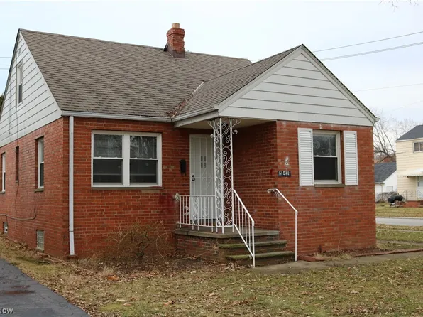 21491 Crystal Ave, Euclid, OH 44123