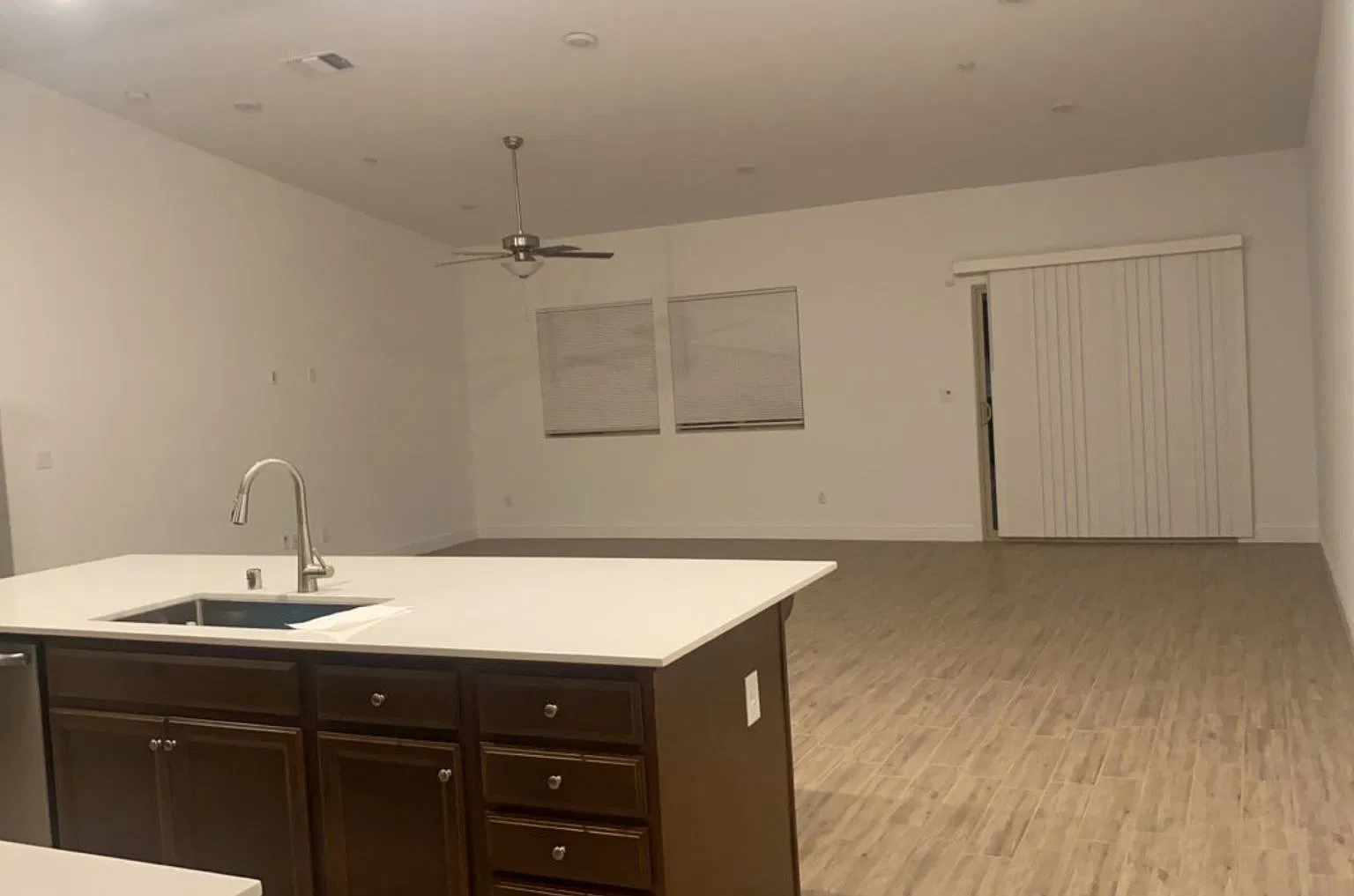 Beautiful New Build Home in Shafter — Photo 3