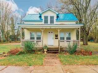 540 S James St, Carthage, NY 13619