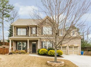 1775 Mountain Oak Rd NW, Kennesaw, GA 30152