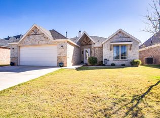 5701 119th St, Lubbock, TX 79424