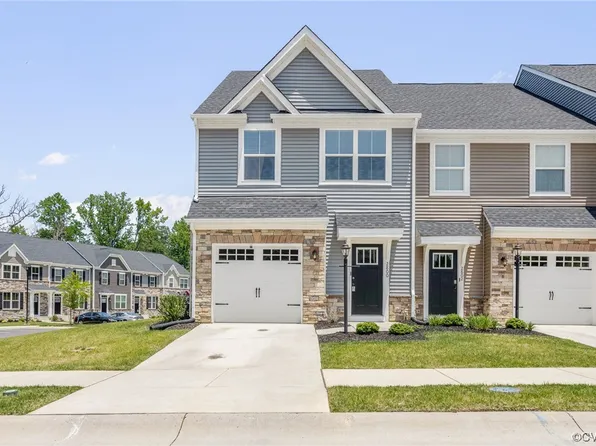 2800 Mary Alice Ln, Richmond, VA 23223