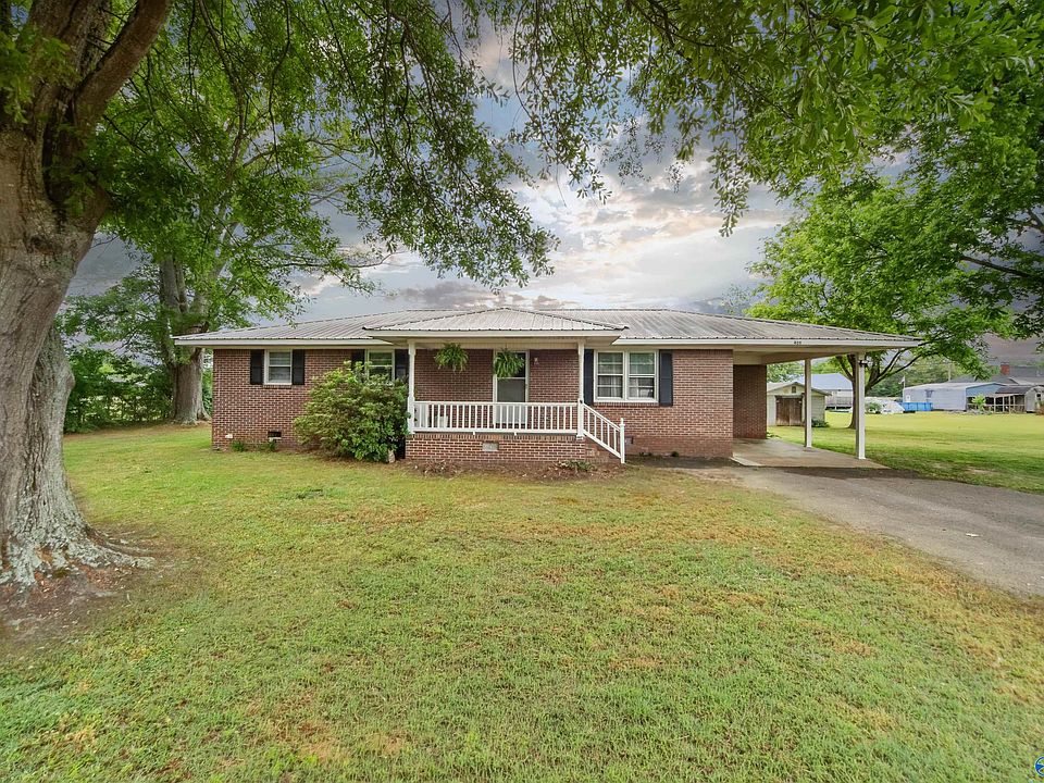 1st image of 409 Rains Ave