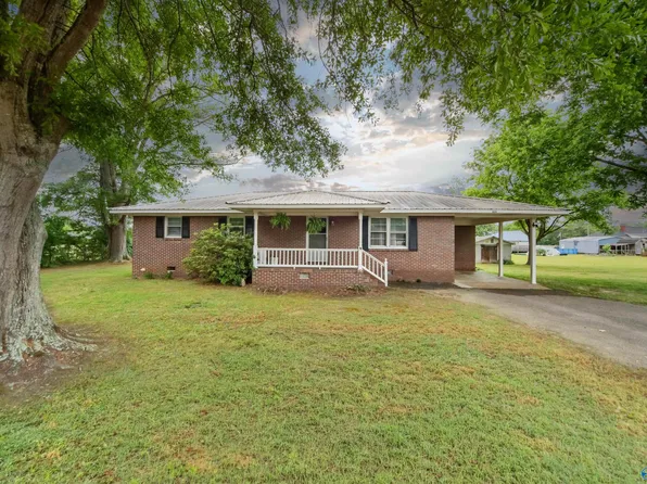 409 Rains Ave, Glencoe, AL 35905