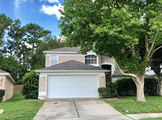 617 Randon Ter, Lake Mary, FL 32746