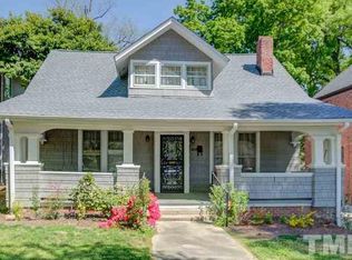 1008 W Trinity Ave, Durham, NC 27701